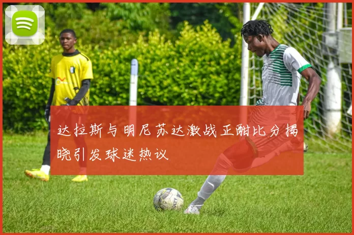 达拉斯与明尼苏达激战正酣比分揭晓引发球迷热议