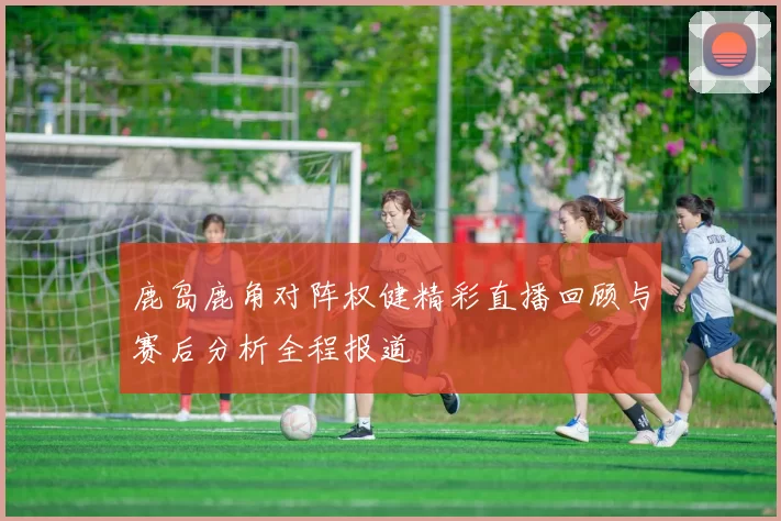 鹿岛鹿角对阵权健精彩直播回顾与赛后分析全程报道